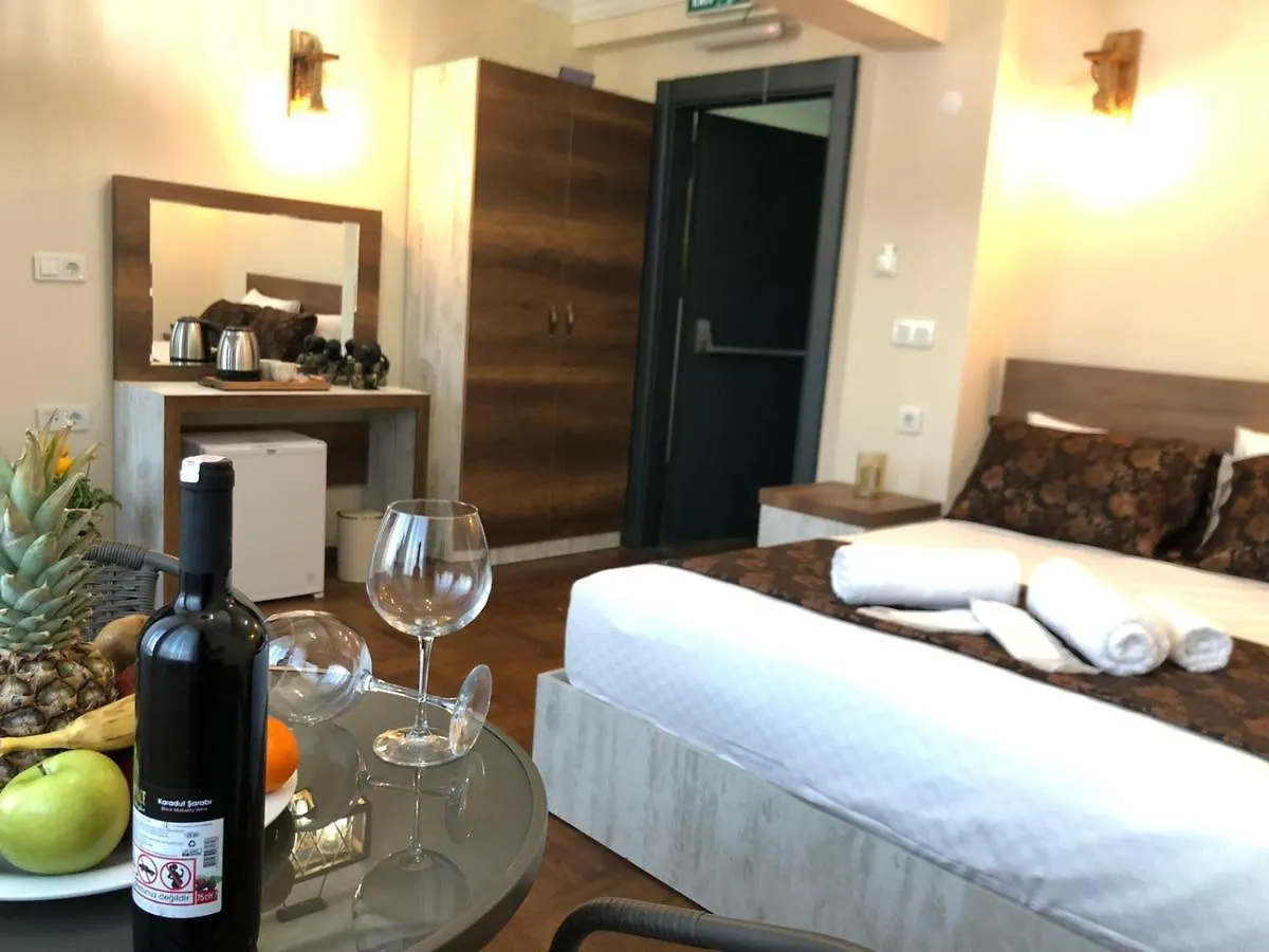 Trend Cesmealti Hotel & Lounge Izmir