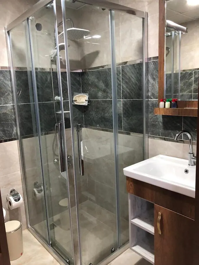 Trend Cesmealti Hotel & Lounge Izmir