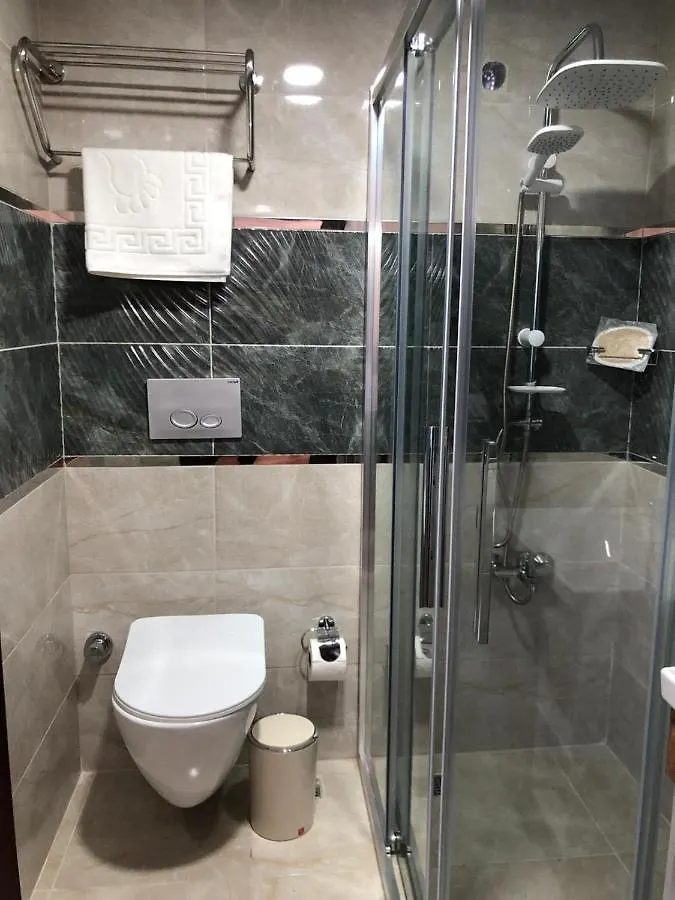 Trend Cesmealti Hotel & Lounge Izmir