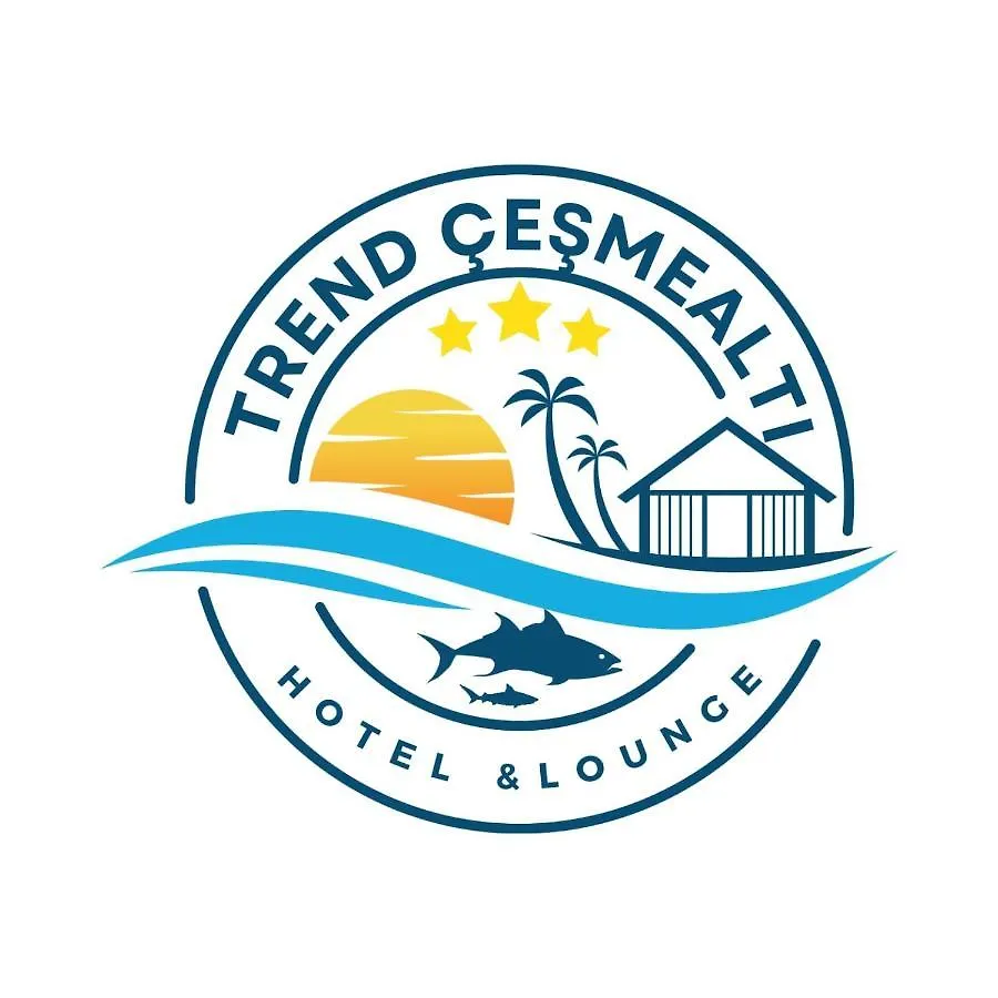 Trend Cesmealti Hotel & Lounge Izmir 0*,
