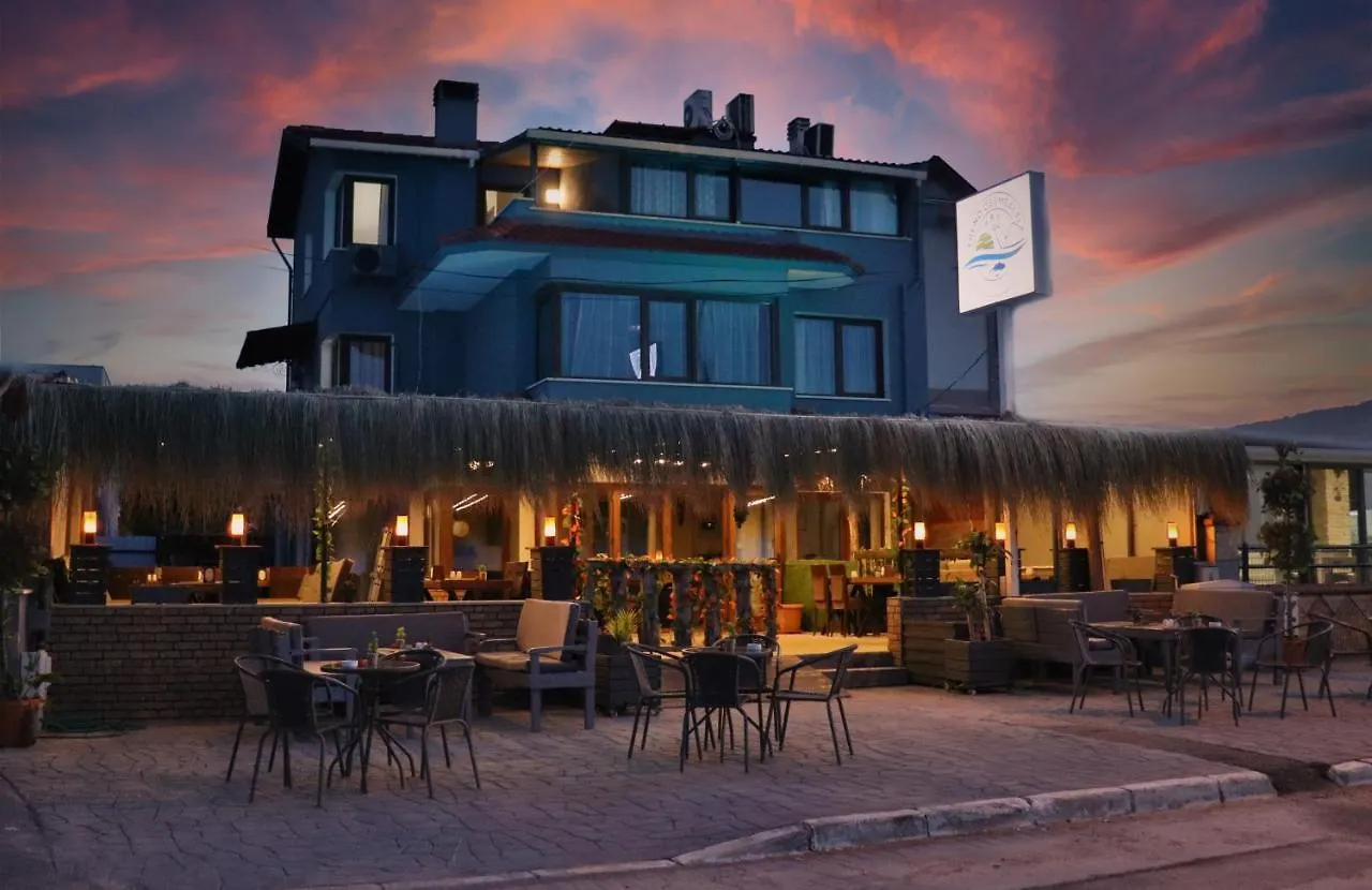 Trend Cesmealti Hotel & Lounge Izmir Tyrkiet
