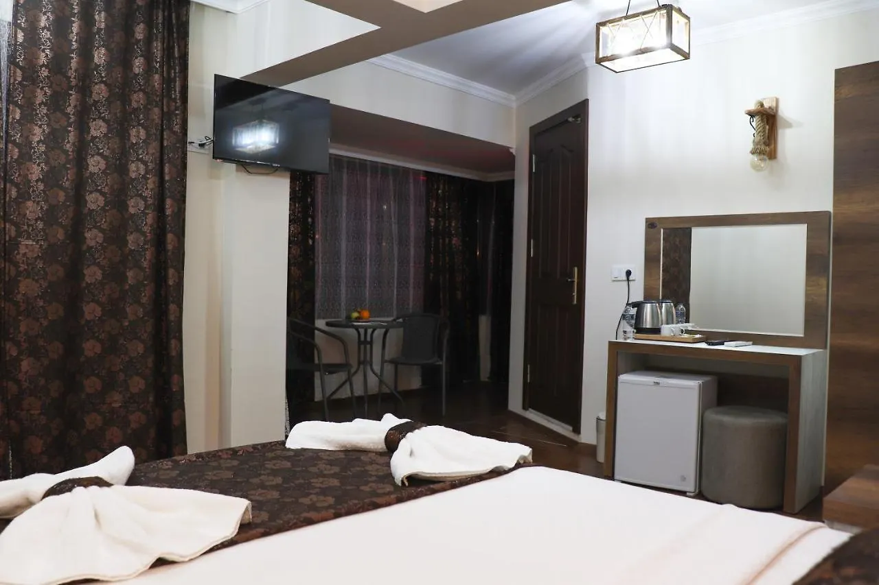 Trend Cesmealti Hotel & Lounge Izmir 0*,  Tyrkiet
