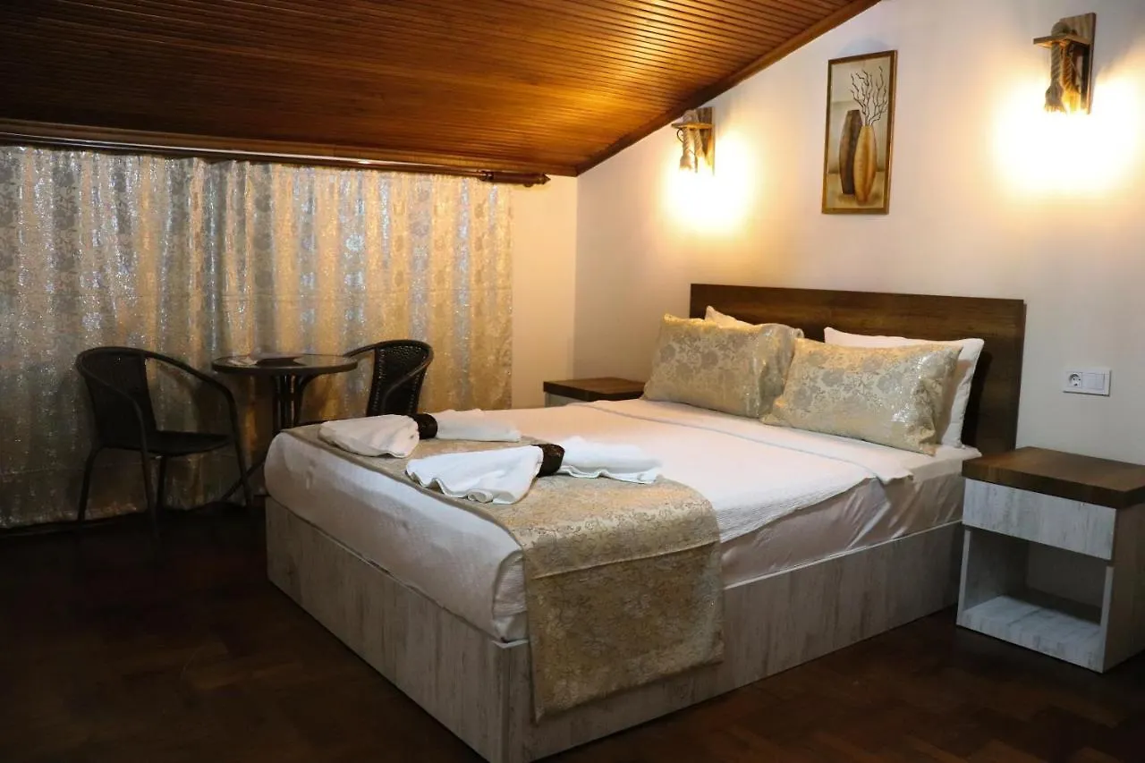 Trend Cesmealti Hotel & Lounge Izmir