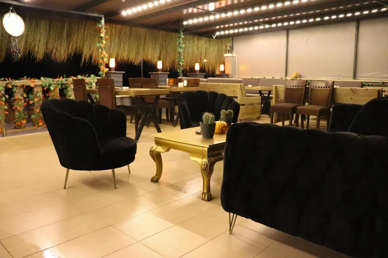 Trend Cesmealti Hotel & Lounge Izmir