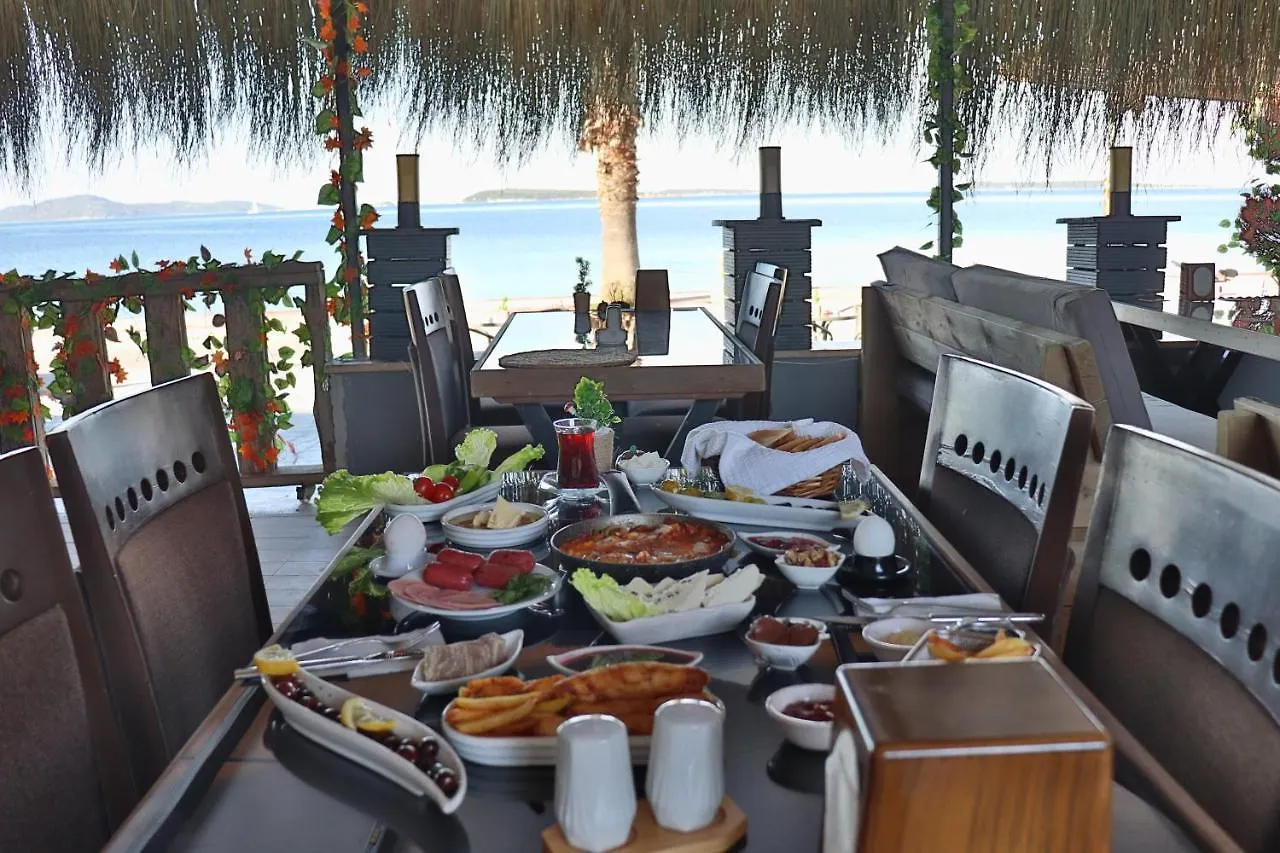 Trend Cesmealti Hotel & Lounge Izmir 0*,