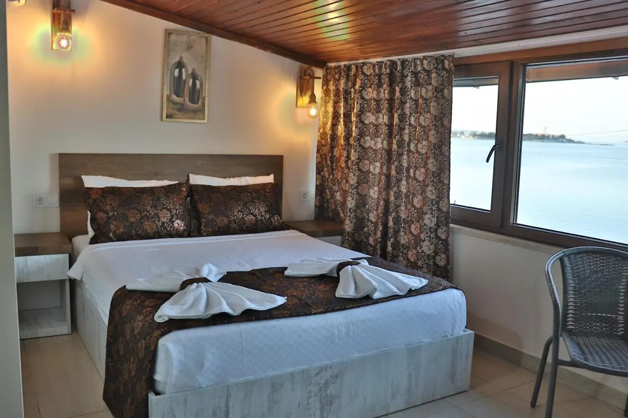 Trend Cesmealti Hotel & Lounge Izmir