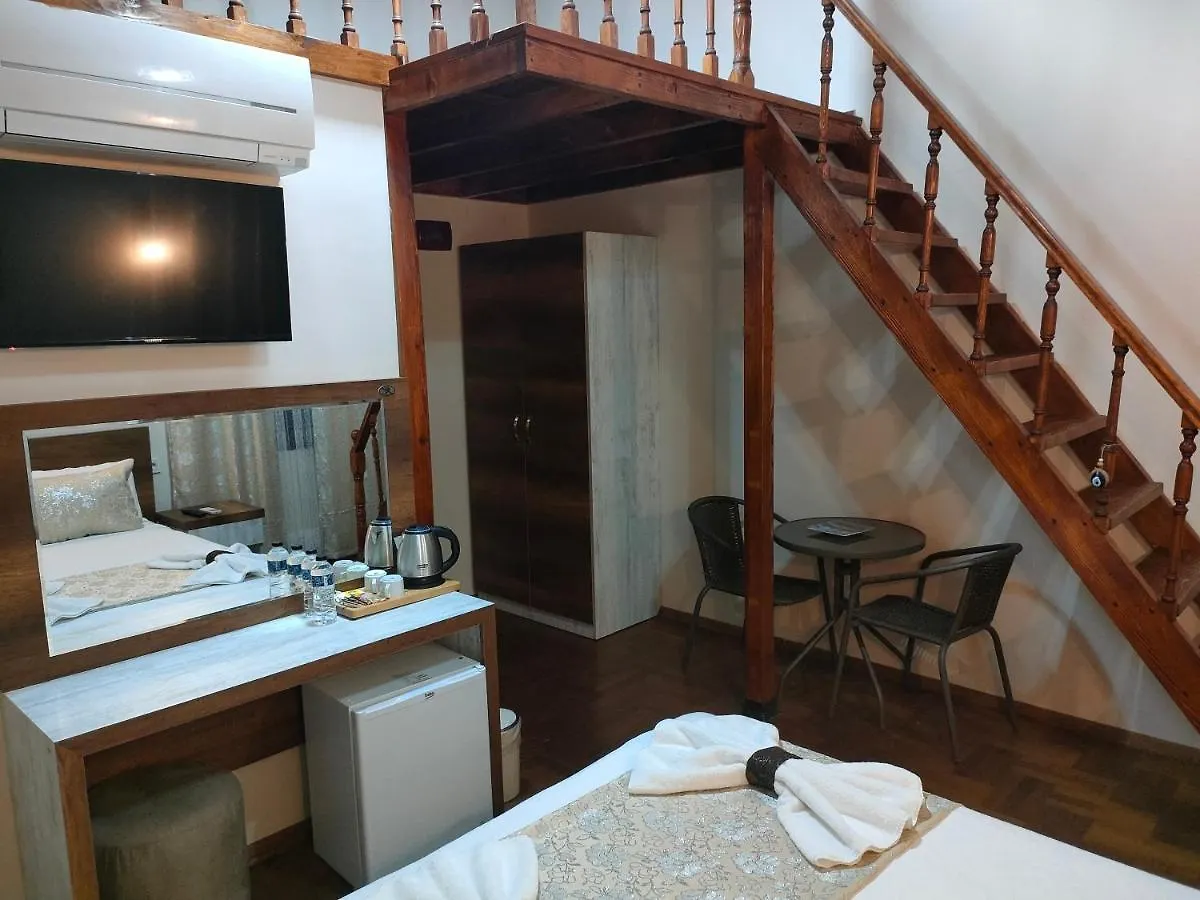 Trend Cesmealti Hotel & Lounge Izmir 0*,