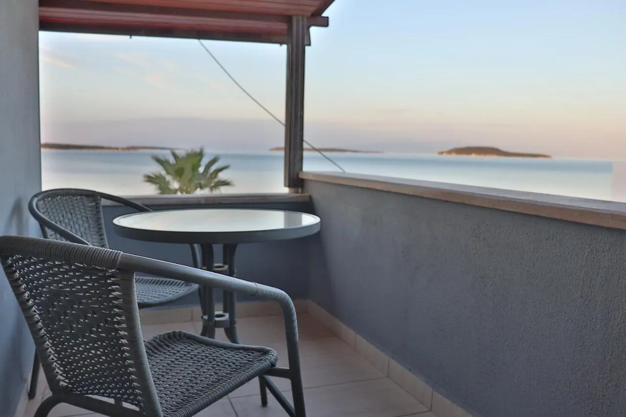 Trend Cesmealti Hotel & Lounge Izmir