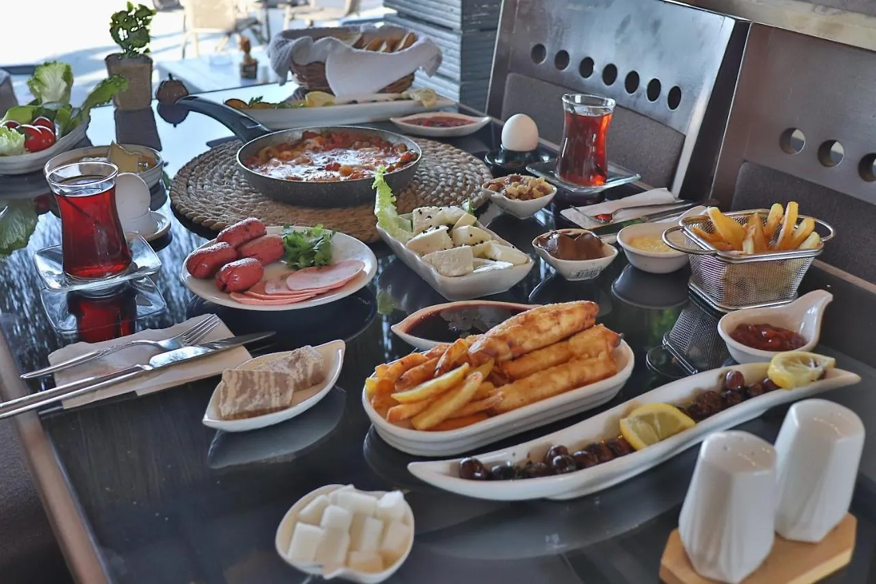 Trend Cesmealti Hotel & Lounge Izmir