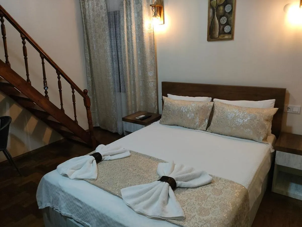 Trend Cesmealti Hotel & Lounge Izmir