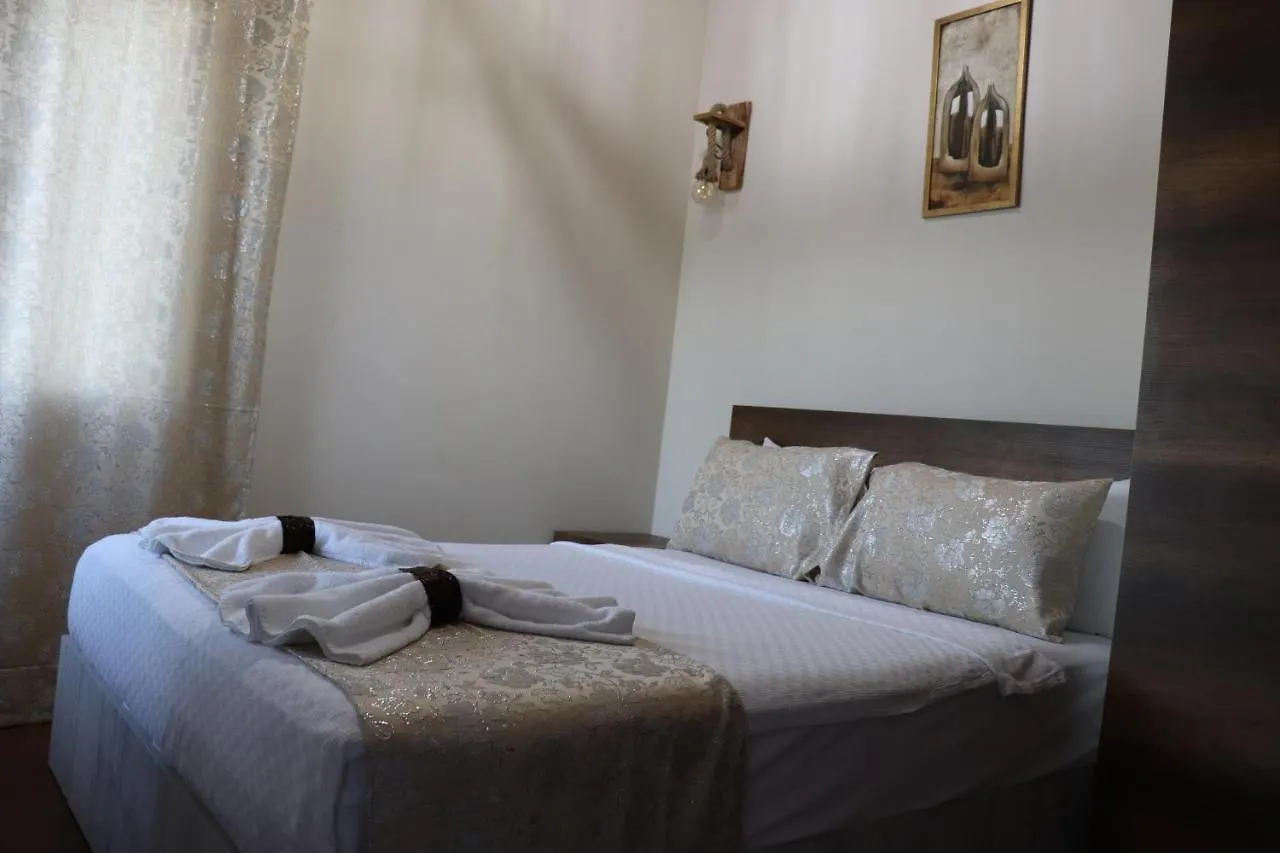 Trend Cesmealti Hotel & Lounge Izmir
