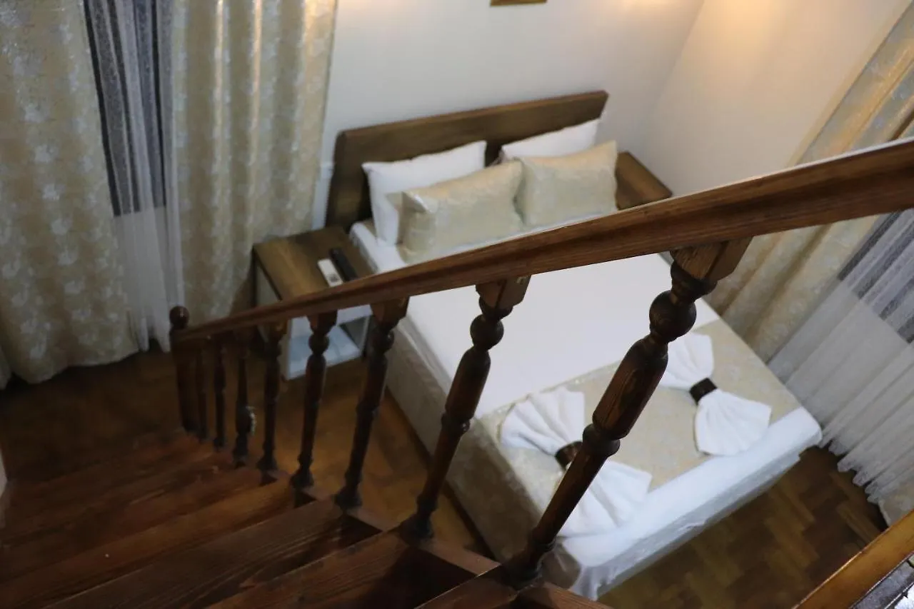 Trend Cesmealti Hotel & Lounge Izmir 0*,  Tyrkiet